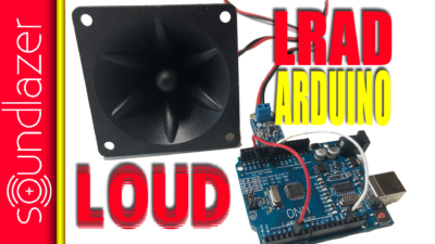arduino-LRAD-sound-banner